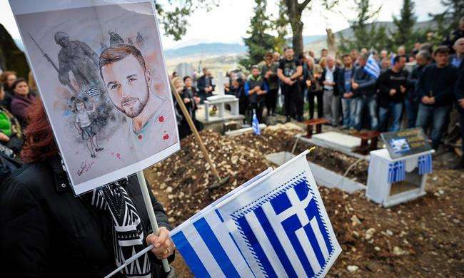  Μήπως ο αλβανικός εθνικισμός ετοιμάζει την κηδεία της ελληνικής εθνικής μειονότητας; Θα το επιτρέψουμε;  
