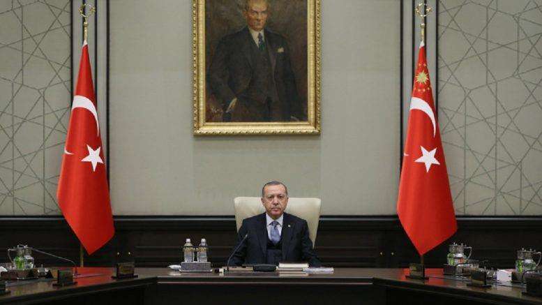 Παγιωμένες οι θέσεις της Άγκυρας: Ο Ερντογάν περιμένει τον Έλληνα πρωθυπουργό στην Πόλη…