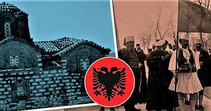 Οι θρησκευτικές κοινότητες στην Αλβανία μέχρι την ίδρυση κράτους