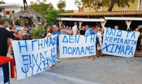  Η Χειμάρρα κινδυνεύει από τον Ράμα: Έφτασε η ώρα για την Αθήνα να τον αντιμετωπίσει σοβαρά 