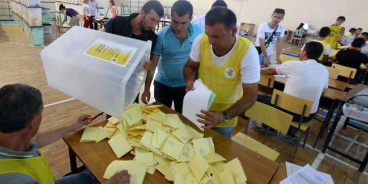  Εκλογές 30 Ιουνίου στην Αλβανία: ποια η θέση της Ε. Ε. Μειονότητας;  