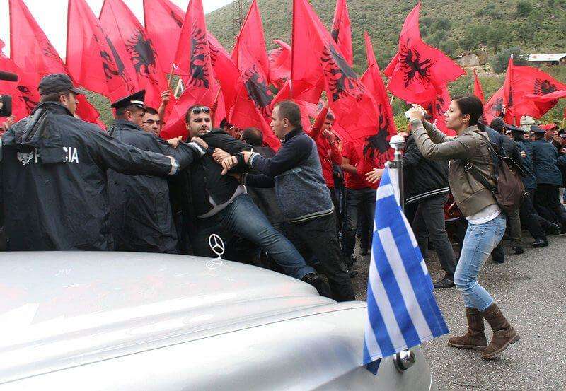 Ποιόν δρόμο παίρνουν Ελληνοαλβανικές σχέσεις;