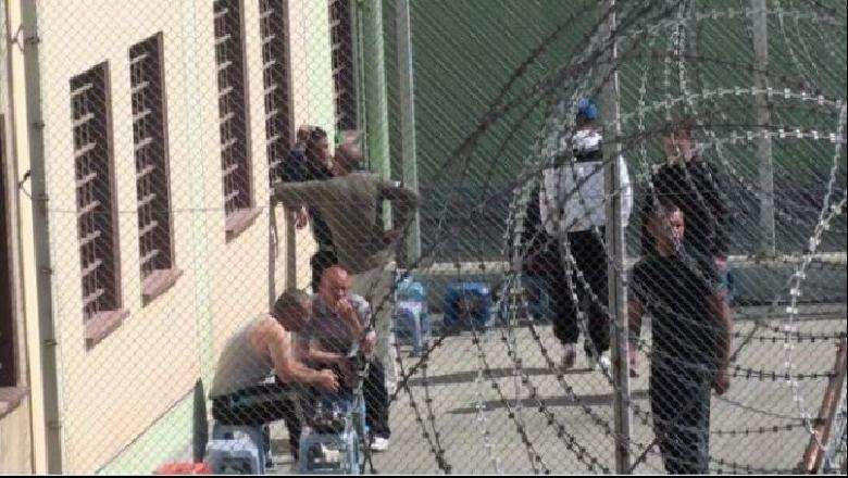 5,1 εκ. δολάρια έχουν δώσει οι ΗΠΑ στην Αλβανία για τις φυλακές της χώρας