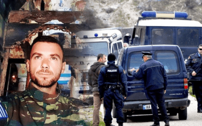  Επίλεκτες δυνάμεις της Αλβανίας σε επιφυλακή για το μνημόσυνο του Κωνσταντίνου Κατσίφα  Πηγή: Himara.gr | Ειδήσεις απ' την Βόρειο Ήπειρο