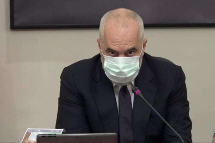 Αλβανία: Επισκέπτες από Ελλάδα - Ιταλία σε καραντίνα και πρόστιμο 5000€ σε περίπτωση ανυπακοής