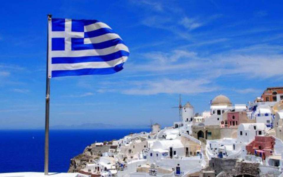 Το πρόγραμμα τριών φάσεων της Ελλάδας για υποδοχή επισκεπτών