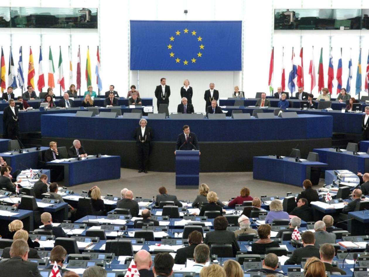 Ποιοι Έλληνες ευρωβουλευτές δεν ψήφισαν την τροπολογία για τις προϋποθέσεις ένταξης της Αλβανίας στην Ε.Ε.