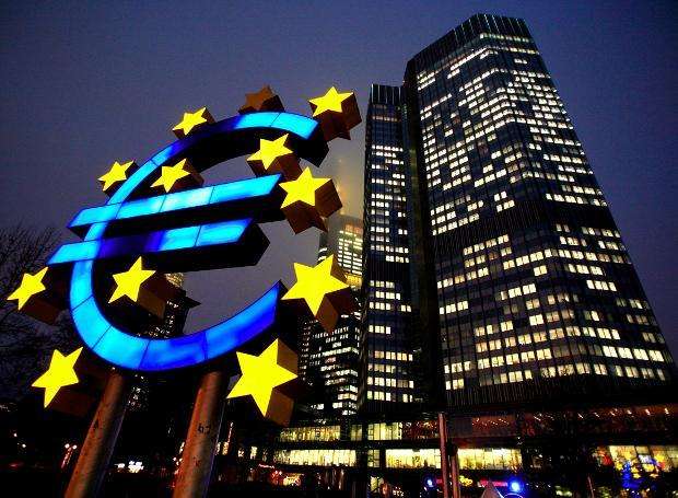 Παροχή ρευστότητας 1,4 δις ευρώ σε Αλβανία και Σερβία από την ΕΚΤ