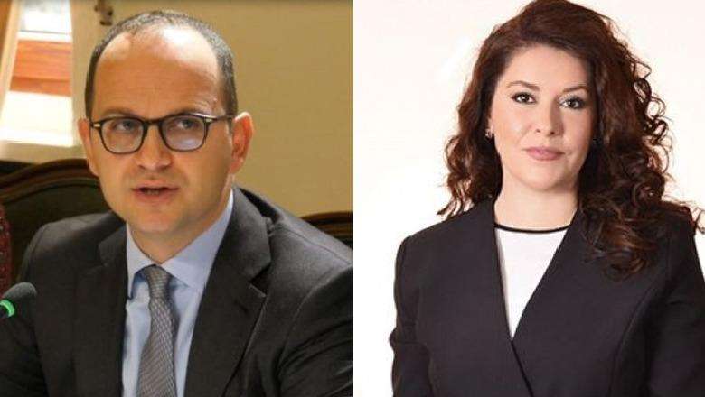 Πρώην ΥΠΕΞ Αλβανίας: Η "υποψήφια" για νέα Πρέσβης στην Ελλάδα δεν πληρεί τα κριτήρια