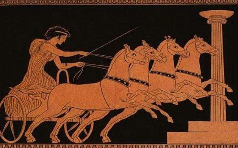 Οι Ηπειρώτες Ολυμπιονίκες της αρχαιότητας