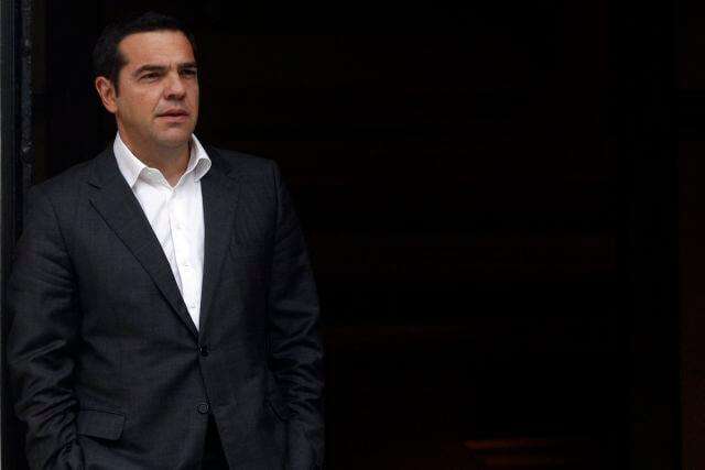 Τσίπρας: «Η Ελλάδα ξαναγυρνάει σε ρόλο κομπάρσου στα Βαλκάνια»