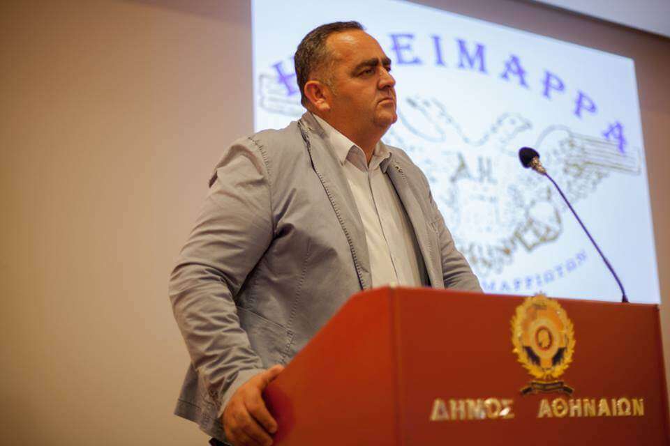 Η Αλβανική εκλογική επιτροπή μπλοκάρει την υποψηφιότητα Μπελέρη στην Χιμάρα - Αντίδραση Ελληνικού ΥΠΕΞ