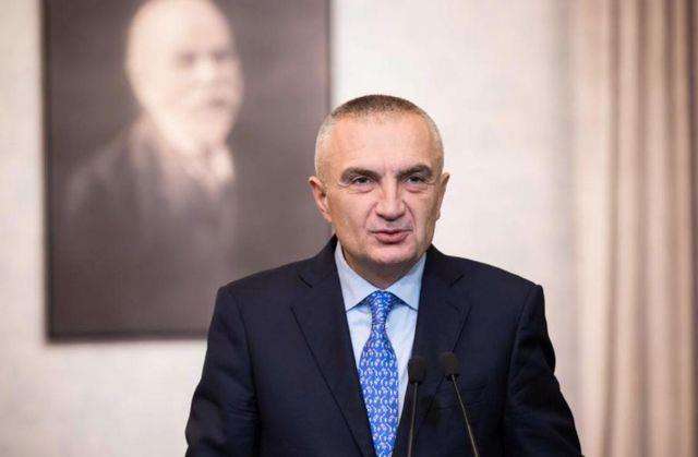 Ο Πρόεδρος της Αλβανίας ενέκρινε τις αλλαγές στον εκλογικό νόμο
