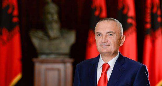 Ο Πρόεδρος της Αλβανίας επιστρέφει στην βουλή τον νόμο για την περιφερειακή ανάπτυξη