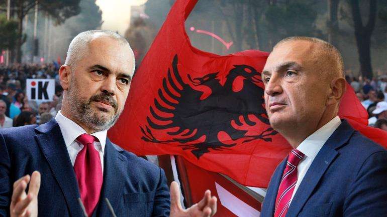 Φουντώνουν οι πολιτικές κόντρες στην Αλβανία για τα ελληνικά χωρικά ύδατα