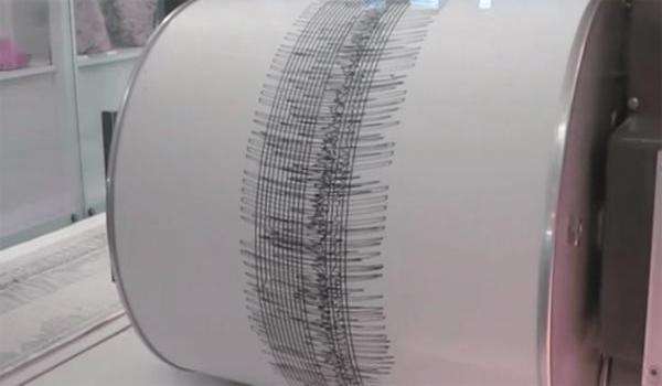 Σεισμός 4,6 Ρίχτερ στην Αλβανία
