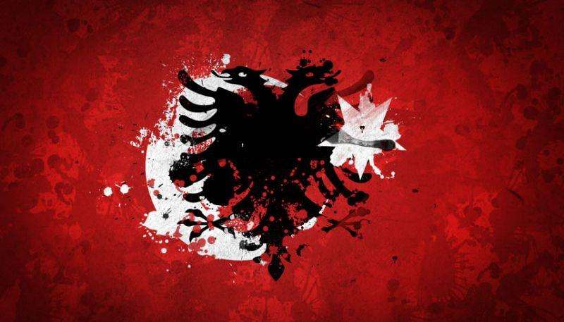 Σε εξέλιξη η τουρκοποίηση της Αλβανίας