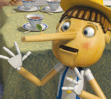 Pinocchio