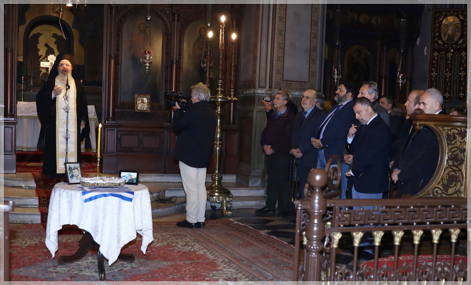 Πλήθος κόσμου στο μνημόσυνο για τον Κωνσταντίνο Κατσίφα στην Αθήνα 3 CE9CCEBDCEB7CEBCCF8CCF83CF85CEBDCEBFCE9ACEB1CF84CF83CEAFCF86CEB1 CE91CEB8CEAECEBDCEB112