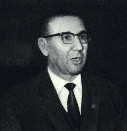 mehmet shehu