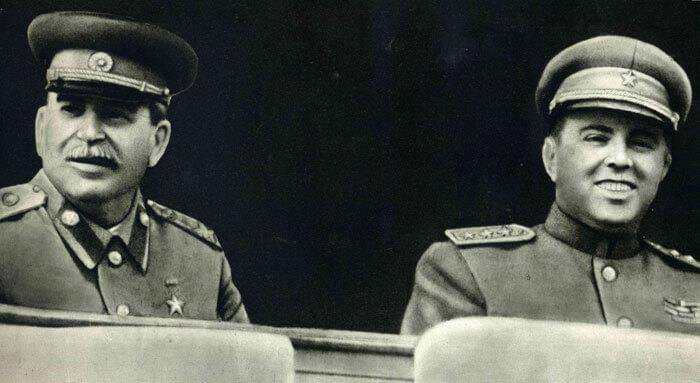 stalin