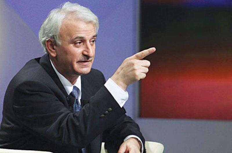 bashkim gazidede