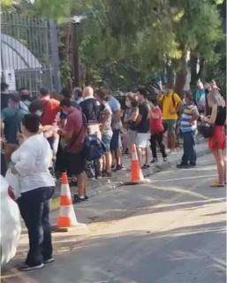 ΥΠΕΞ: Παράταση ισχύος στα ληγμένα αλβανικά Διαβατήρια 3 b2ap3 small FB IMG 1597863872052