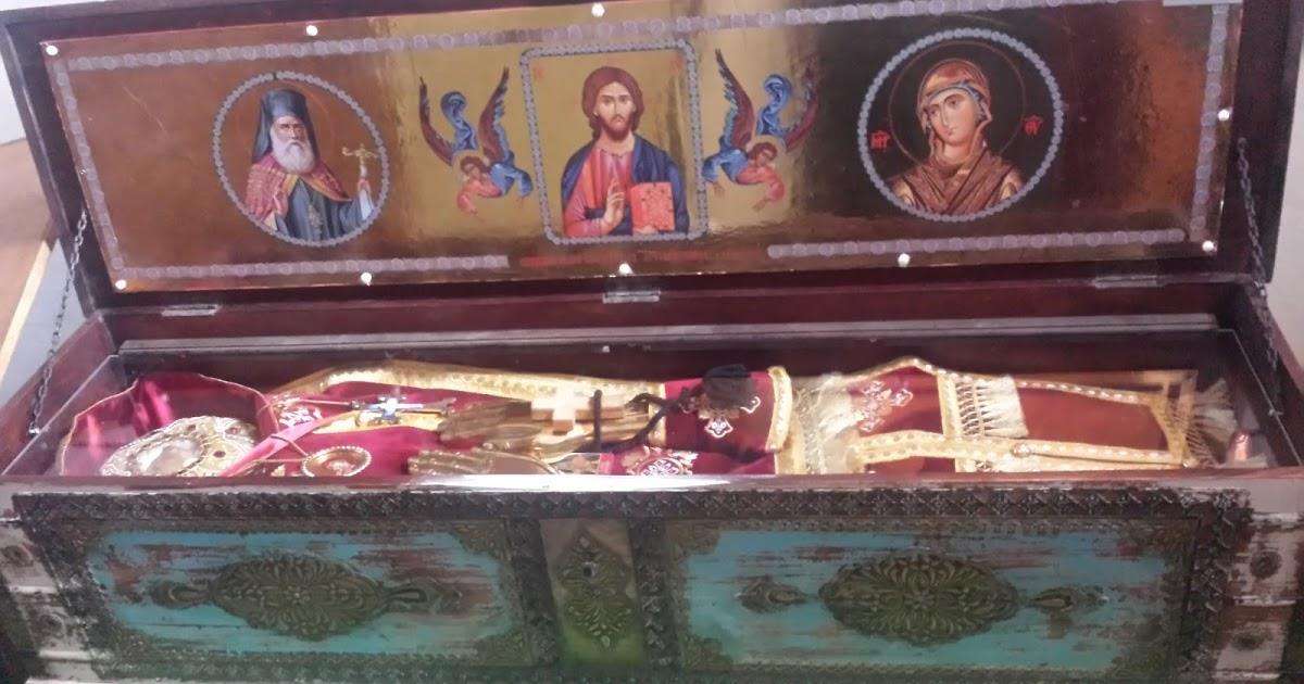 Οι εξισλαμισμοί στην Βόρειο Ήπειρο κατά την Τουρκοκρατία και η δράση του Οσίου Σοφιανού 5 agios sofianos larnaka