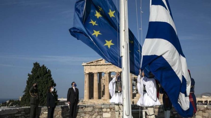 Η Ελλάδα τίμησε την Ημέρα της Ευρώπης 1 sakellaropoulou-sxoinas-121.jpg