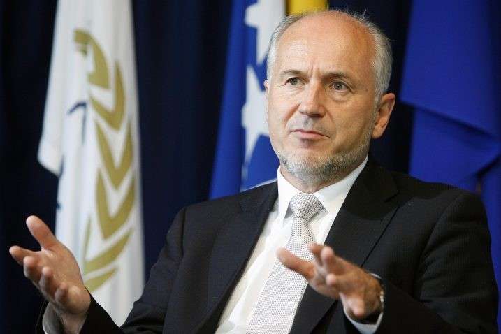 valentin inzko