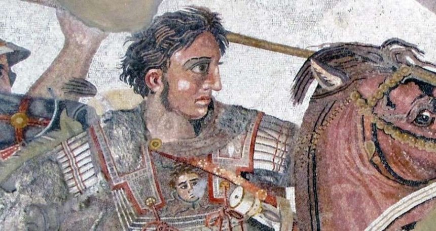 Σαν σήμερα ο θάνατος του Μεγάλου Αλεξάνδρου το 323 π.Χ. 1 Resizer_16233407479990.jpg