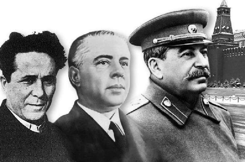 Η άγνωστη συνάντηση Ζαχαριάδη - Χότζα στην Κορυτσά 1 Resizer_16241640953520.jpg