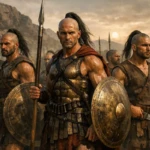 avantes ancient greek tribe