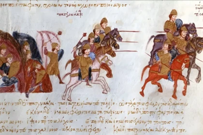 patsinakes-vyzantinoi