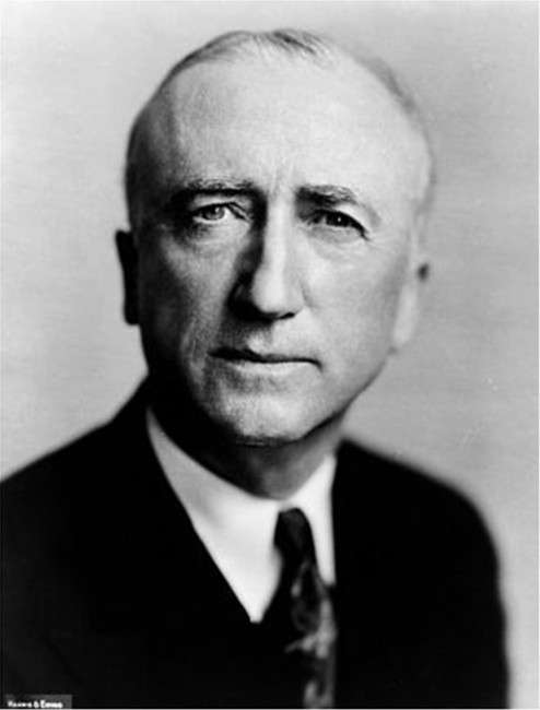 james byrnes mesa