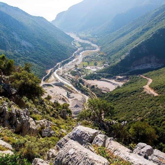 Τα αρχαία ευρήματα στο Μπόρσι και το περίφημο κάστρο του 3 FB IMG 1631344192360