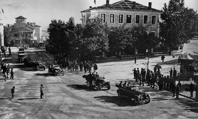 Η δολοφονία του Ιταλού Τελλίνι κοντά στην Κακαβιά το 1923 1 tellini-ioannina.jpg