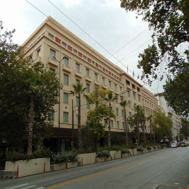 Στα χνάρια του «ΟΧΙ» στην Αθήνα 13 13