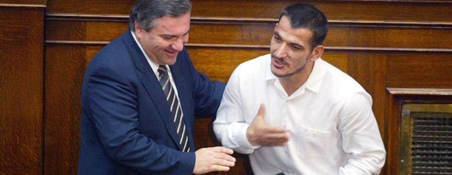 Στα χνάρια του «ΟΧΙ» στην Αθήνα 8 8