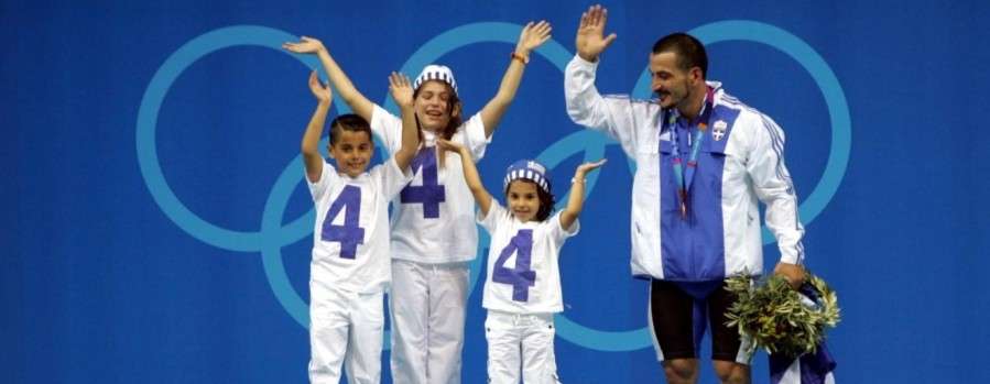 Στα χνάρια του «ΟΧΙ» στην Αθήνα 9 9