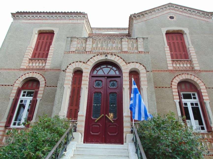 Στα χνάρια του «ΟΧΙ» στην Αθήνα 2 PHOTO1