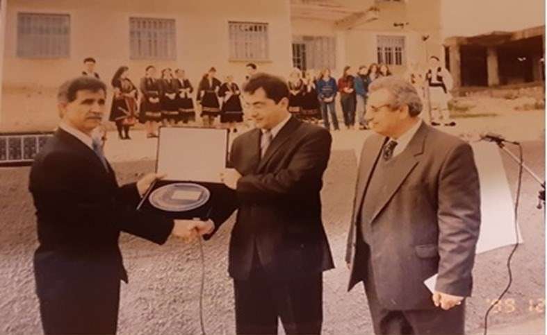 Αναμνήσεις από το νησί της Αφροδίτης - ρεπορτάζ 2 13