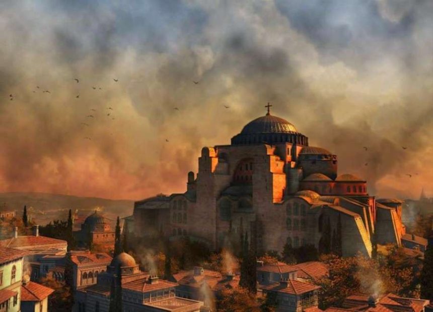 Σαν σήμερα το 537 τα εγκαίνια της Αγίας Σοφίας 1 22.jpg