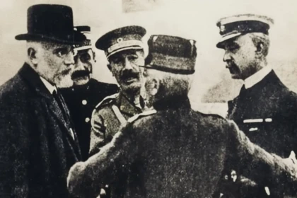 eleftherios venizelos igesia stratou