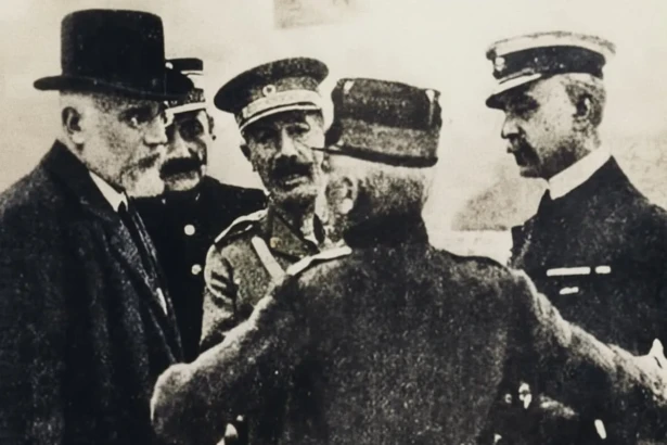 eleftherios venizelos igesia stratou