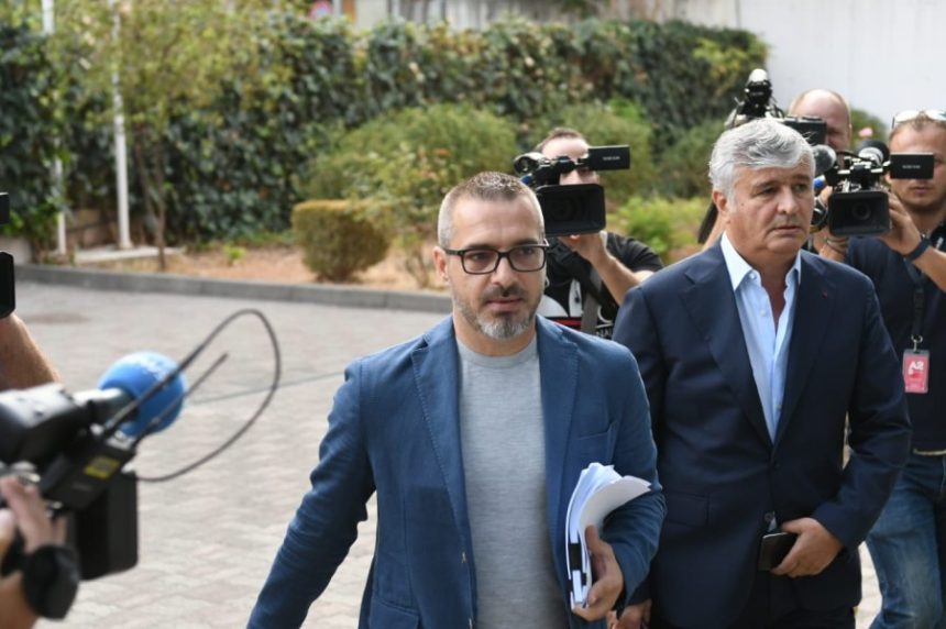 Αλβανία: Η SPAK ζητά 12 έτη κάθειρξης για τον πρώην ΥΠΕΣ 1 1dd64f31-2bc5-42f9-b6c1-74c7e3f08ed5.jpg