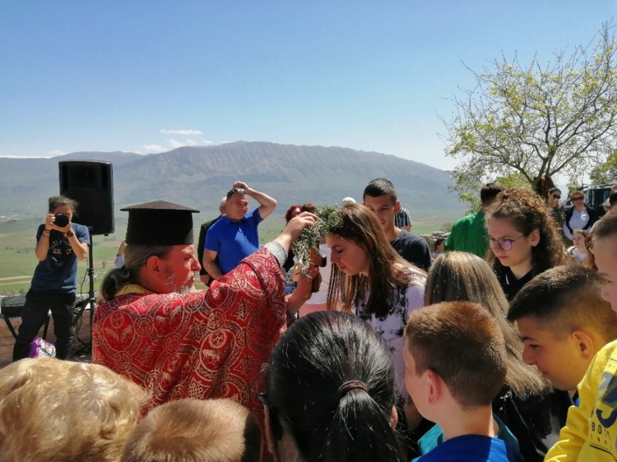 Η αναστάσιμη Δευτέρα της Δερβιτσάνης στη Δερόπολη 3 Resizer 16509012656791
