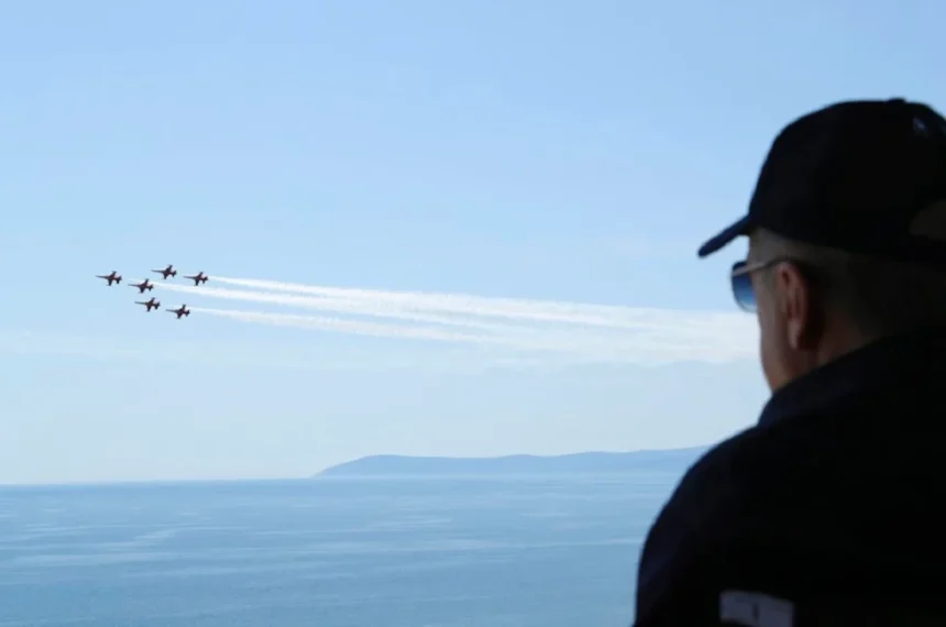 Ο «παραλογισμός» είναι τμήμα της στρατηγικής της τουρκικής κυβέρνησης 1 AP22160466366773.webp