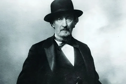 Βαρθολομαίος Μήτρου - Bartolome Mitre