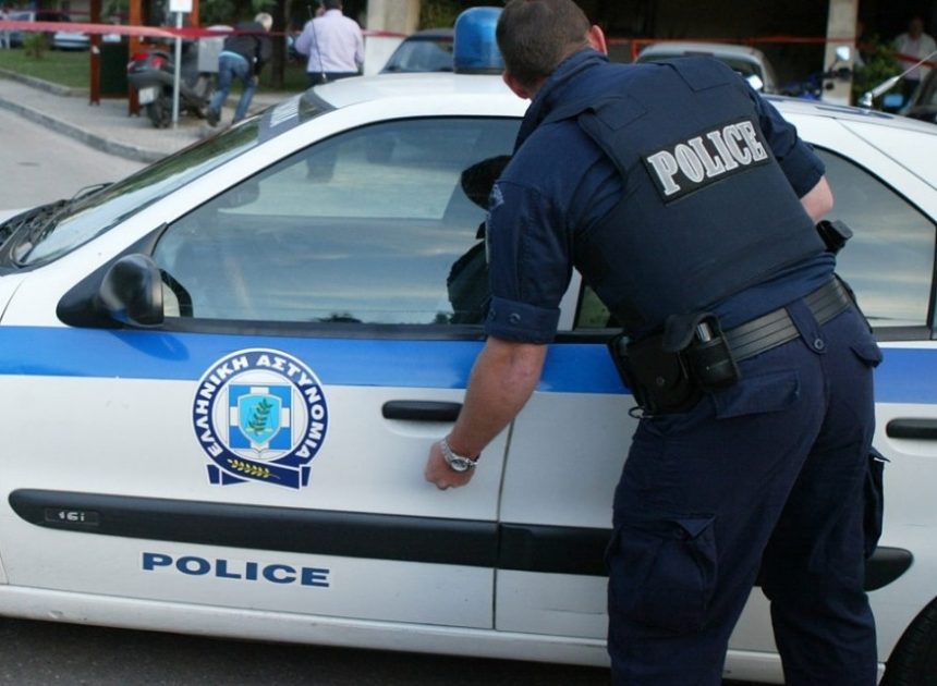 Συνελήφθη από την ΕΛΑΣ Αλβανός που είχε καταδικαστεί στην Τουρκία για 30 χρόνια φυλάκισης 1 IMG_20220911_191627.jpg